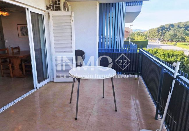 Apartament en Cambrils - 1803