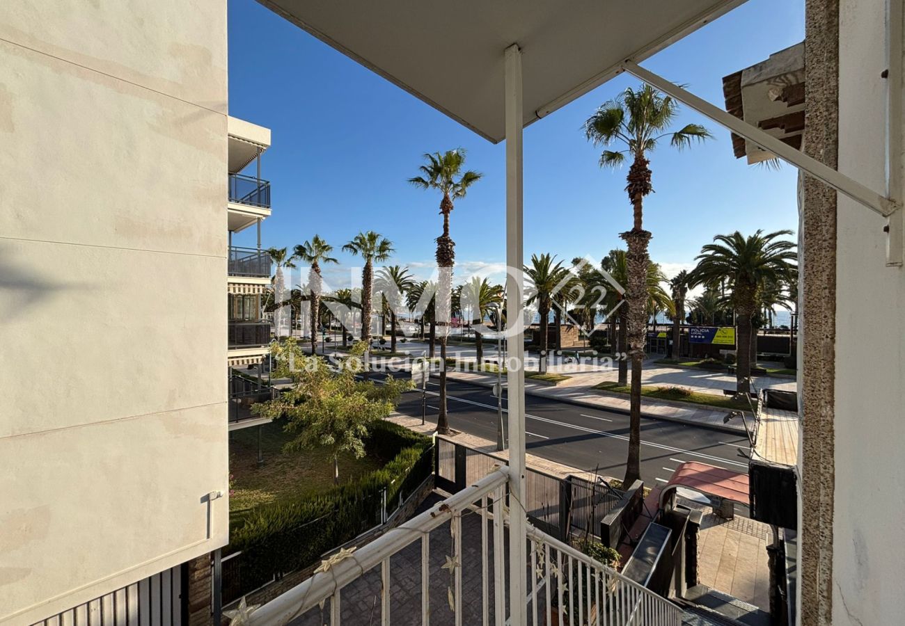 Apartament en Salou - 
