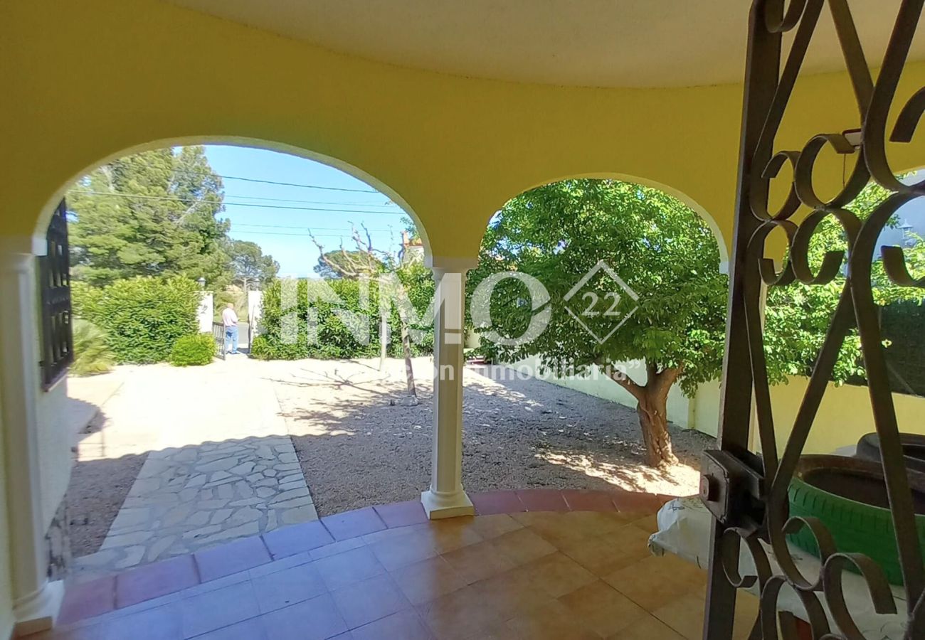 Casa en Miami Playa - 