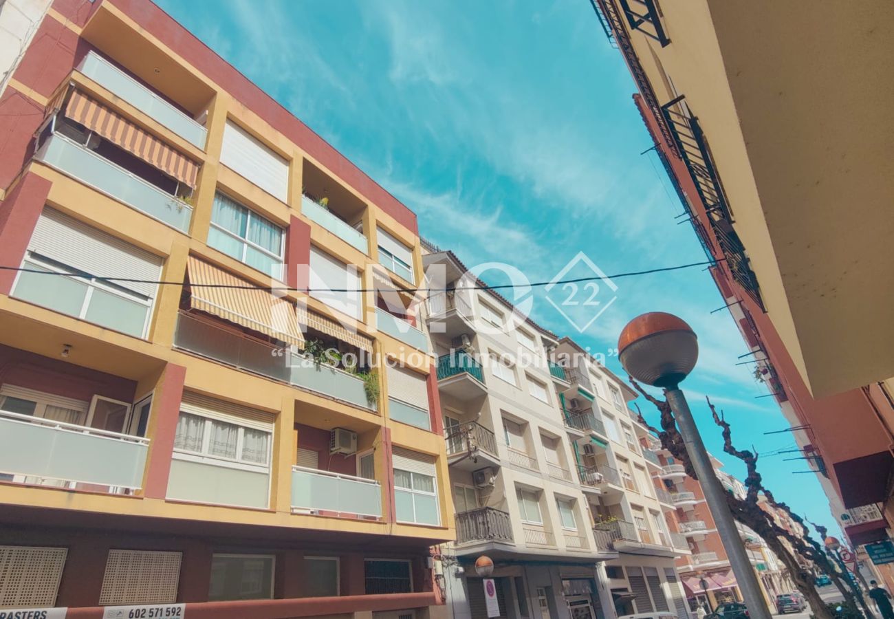 Apartament en Cambrils - 2703