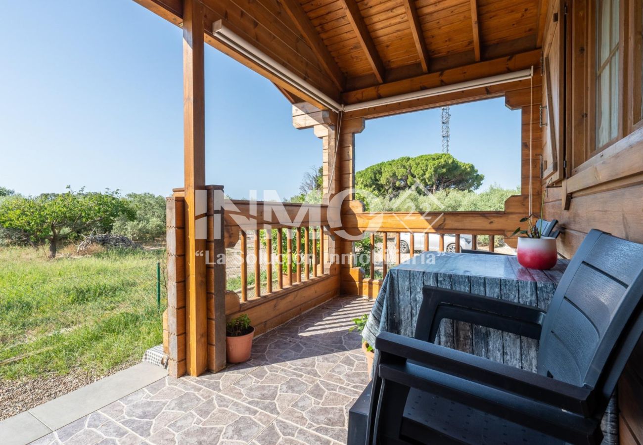 Finca en Reus - 
