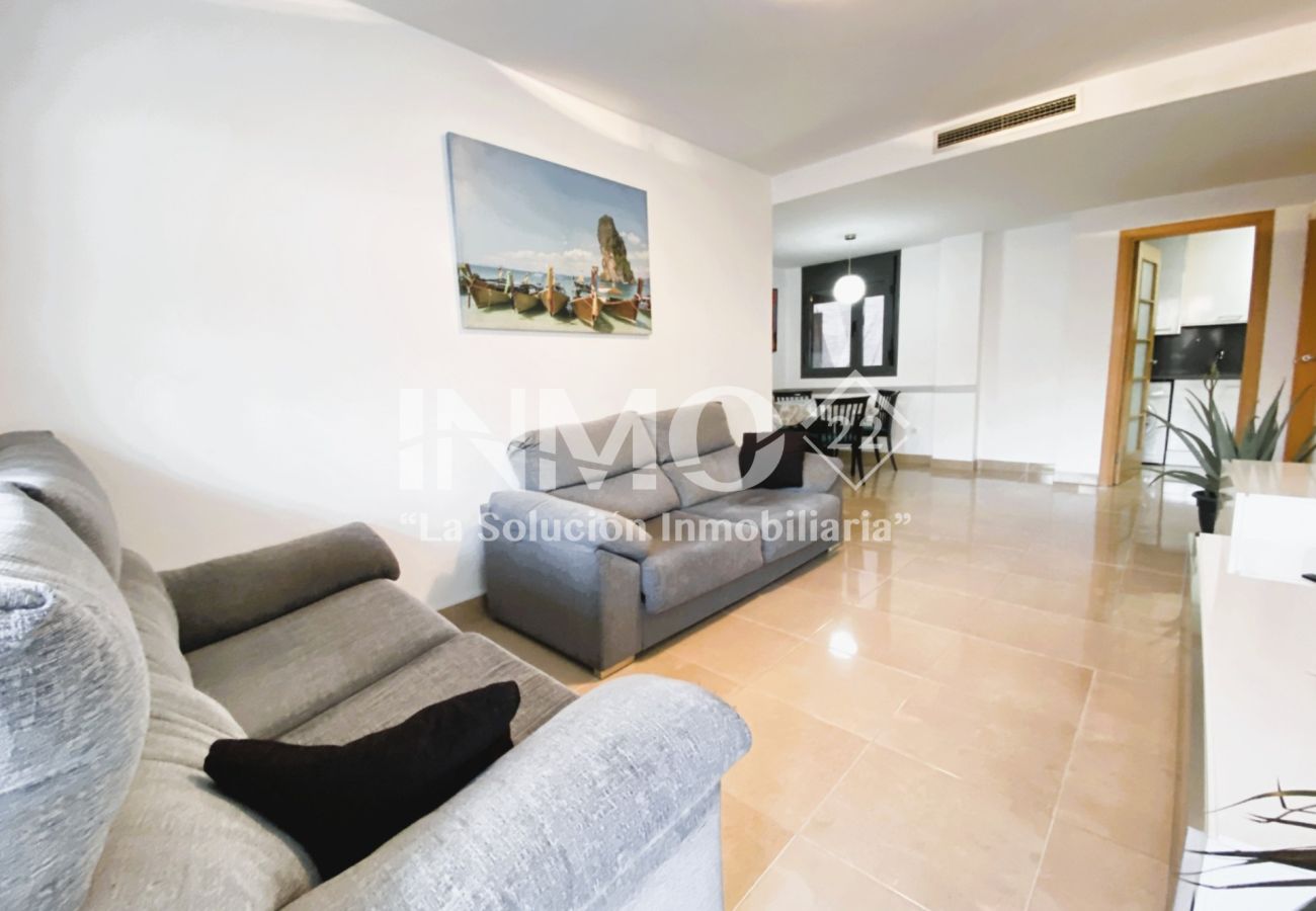 Apartament en Cambrils - 