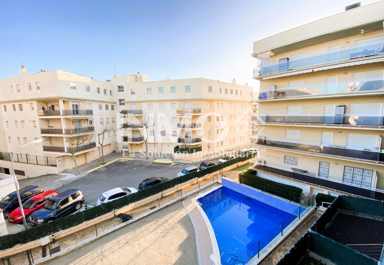 Apartament en Cambrils - 