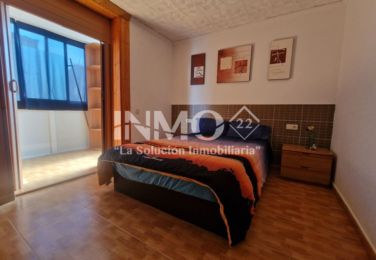 Apartament en Cambrils - 