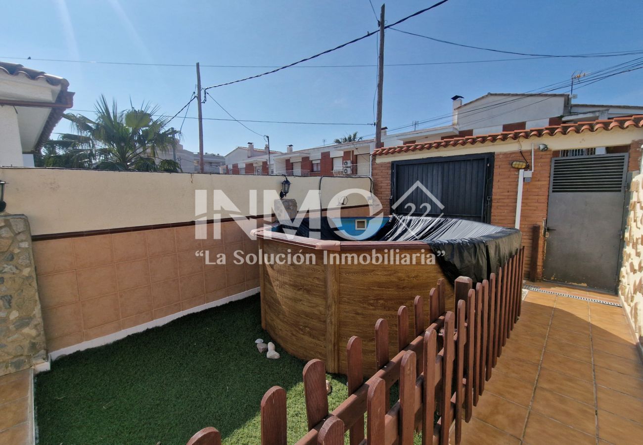 Apartament en Cambrils - 