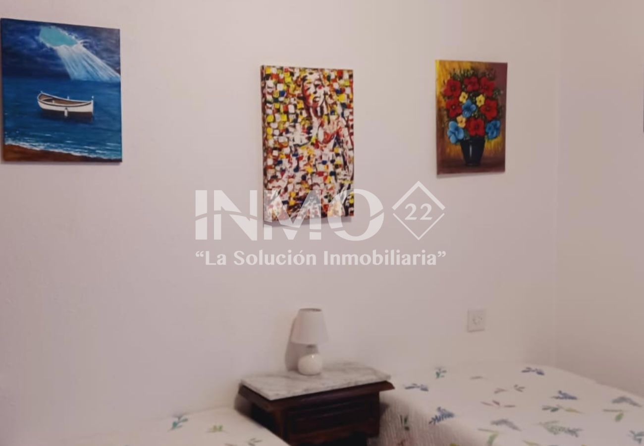 Apartament en Cambrils - 