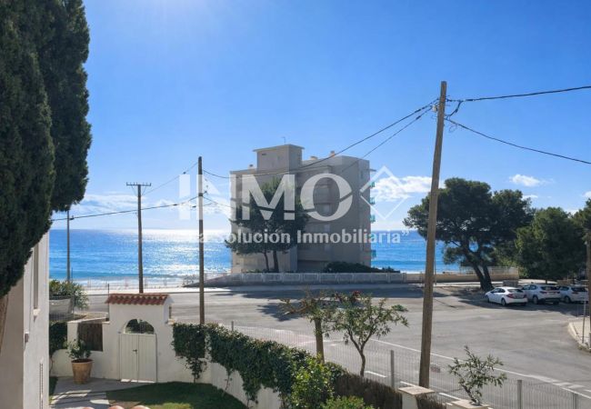 Apartament en Miami Playa - 423