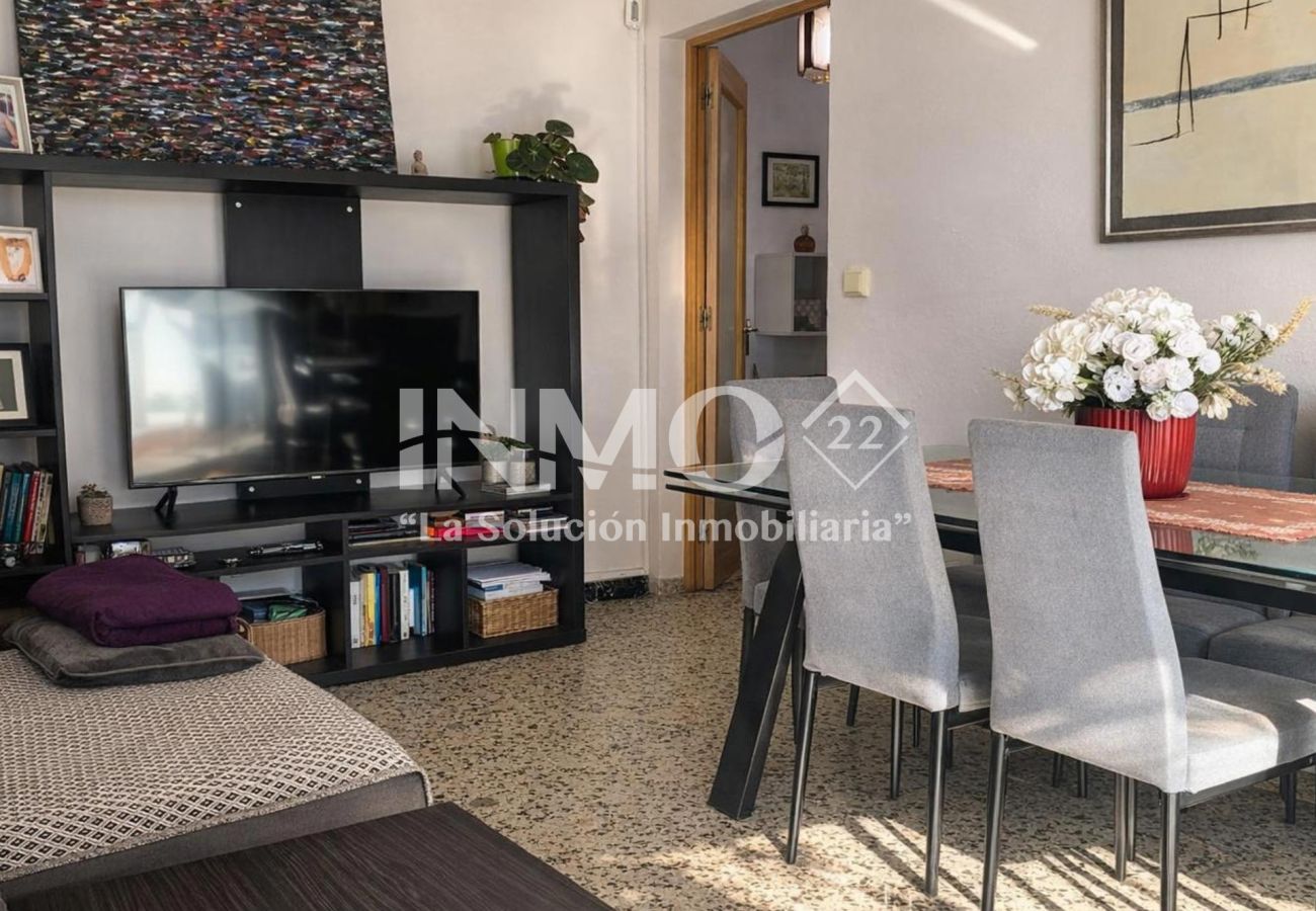 Apartament en Miami Playa - 