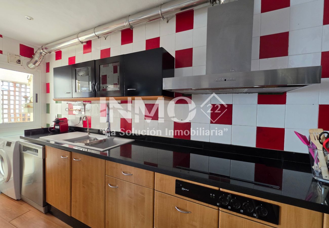 Apartament en Salou - 