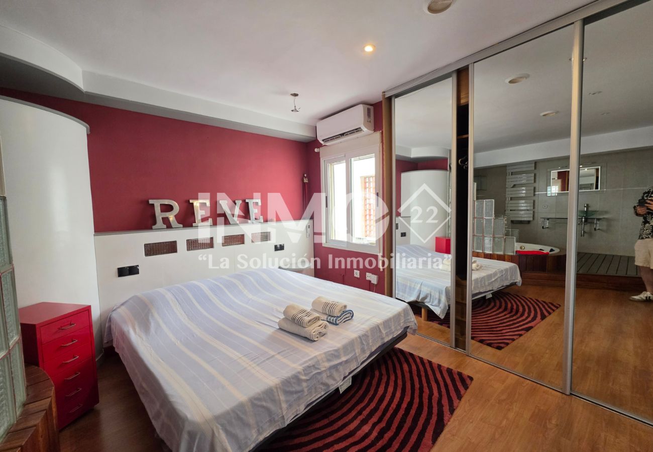 Apartament en Salou - 