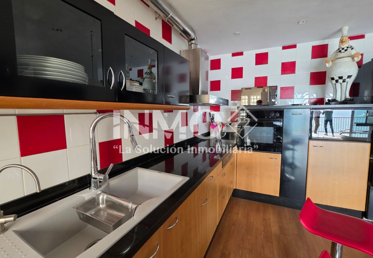 Apartament en Salou - 