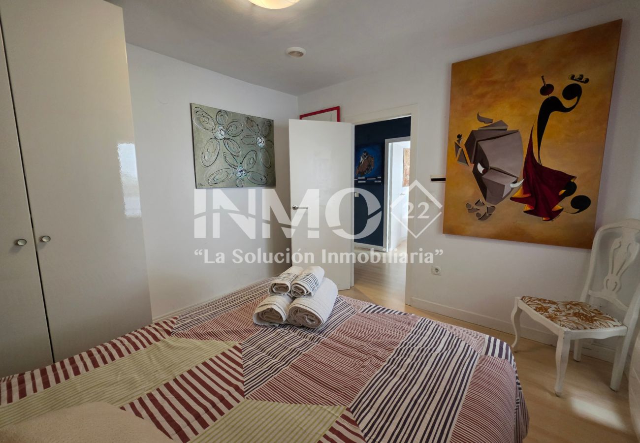 Apartament en Salou - 