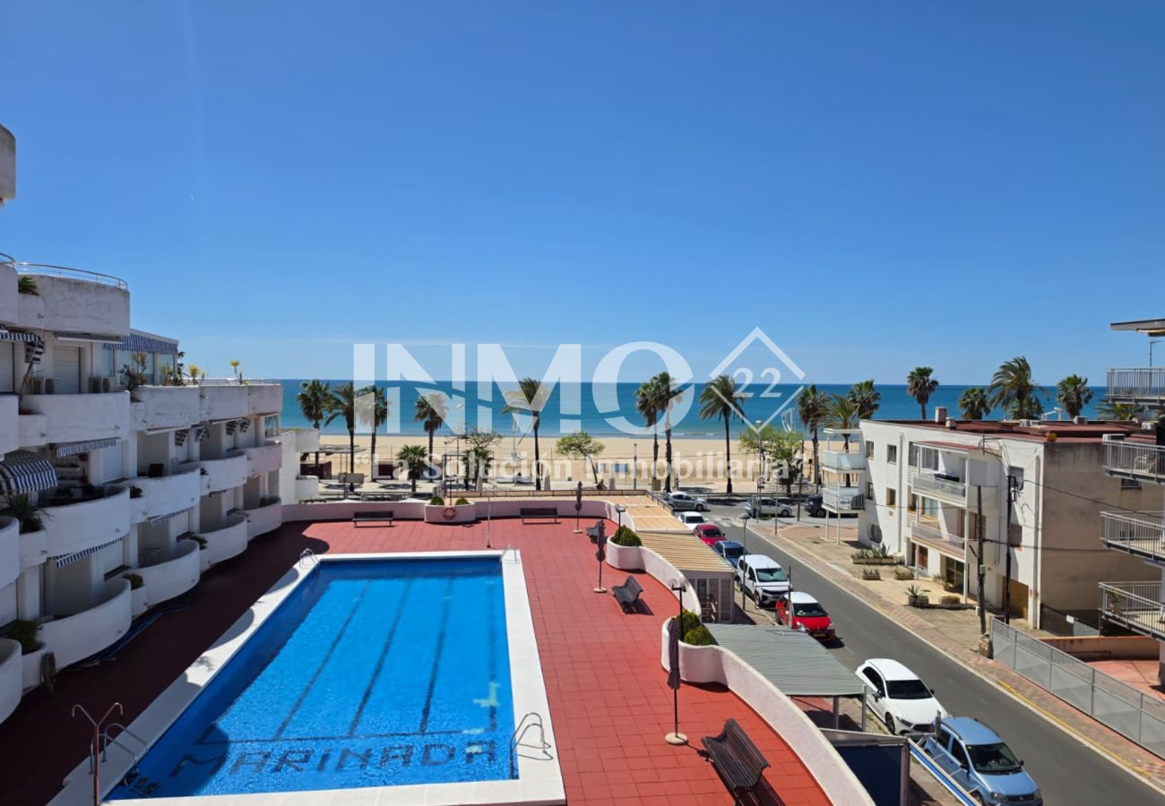 Apartament en Cambrils - 2206
