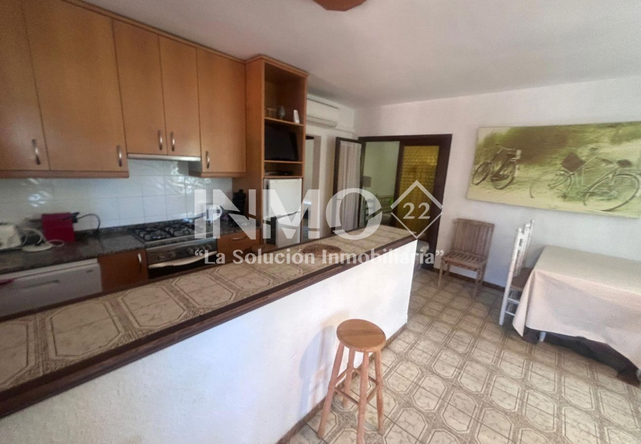 Casa en Mont-roig Bahia - 