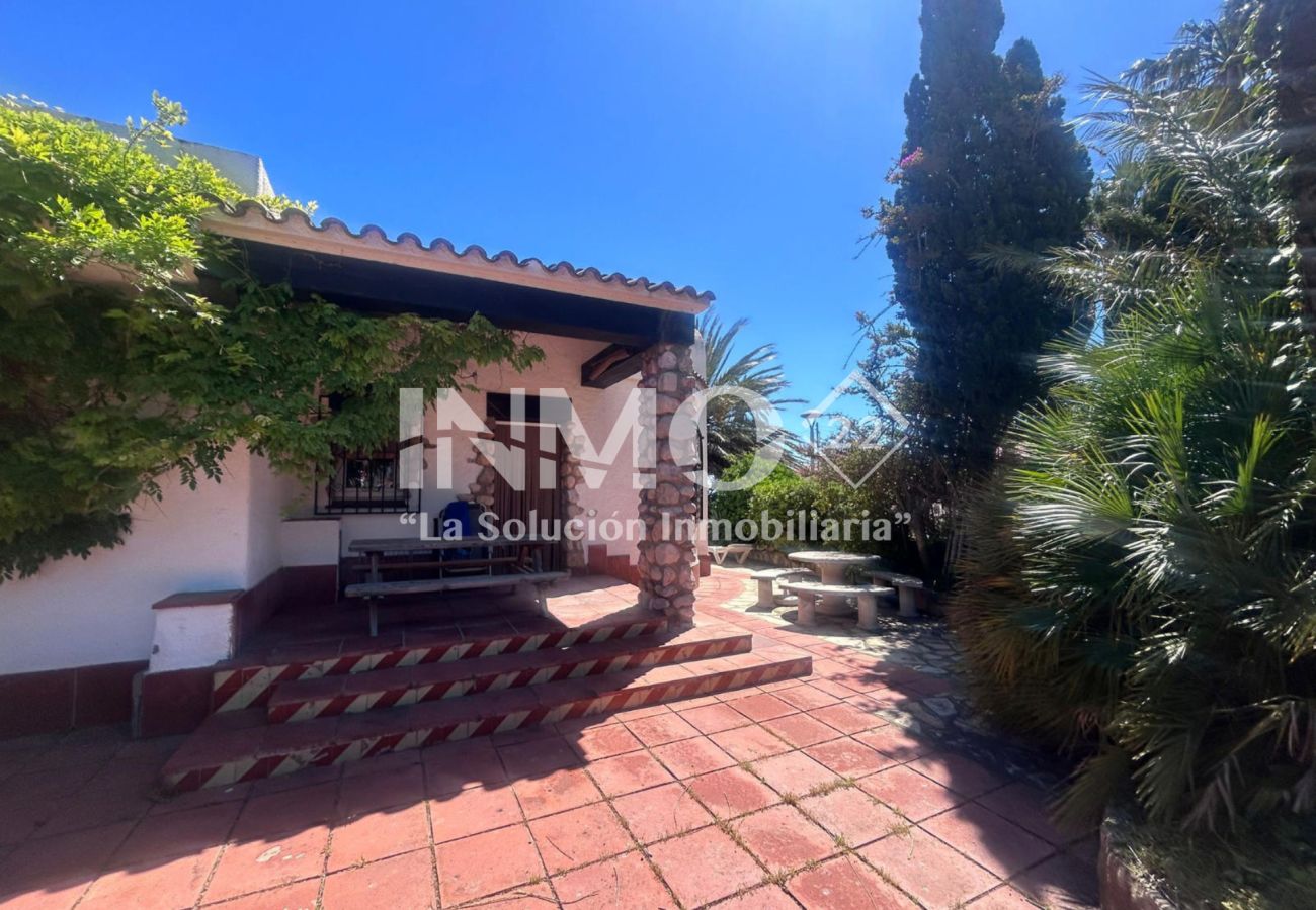 Casa en Mont-roig Bahia - 