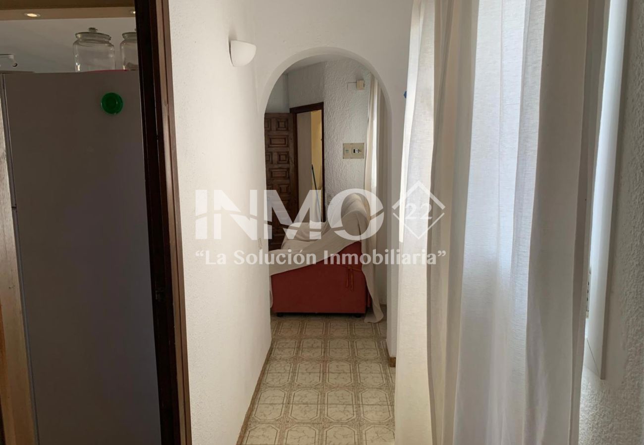 Casa en Mont-roig Bahia - 