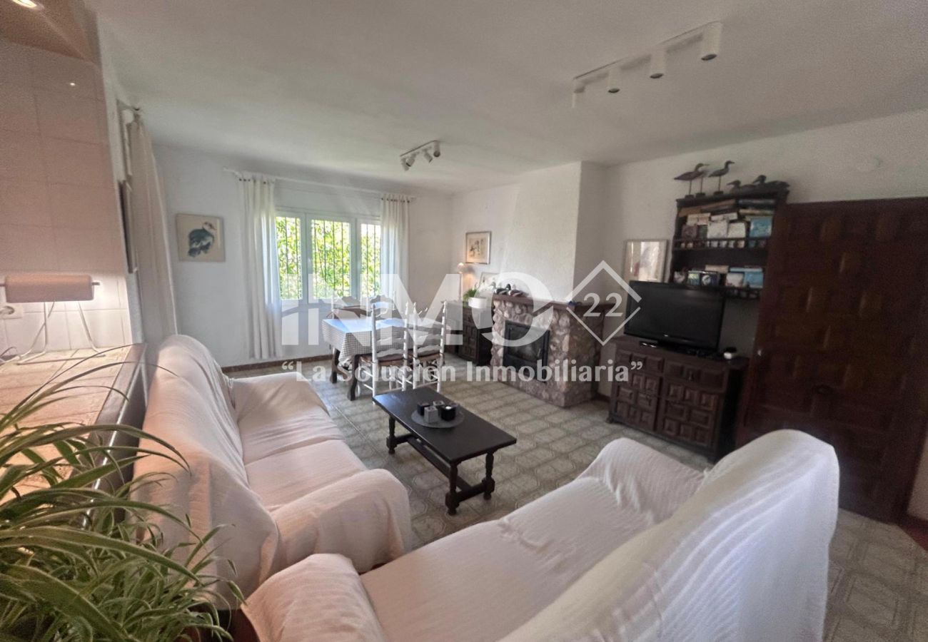 Casa en Mont-roig Bahia - 