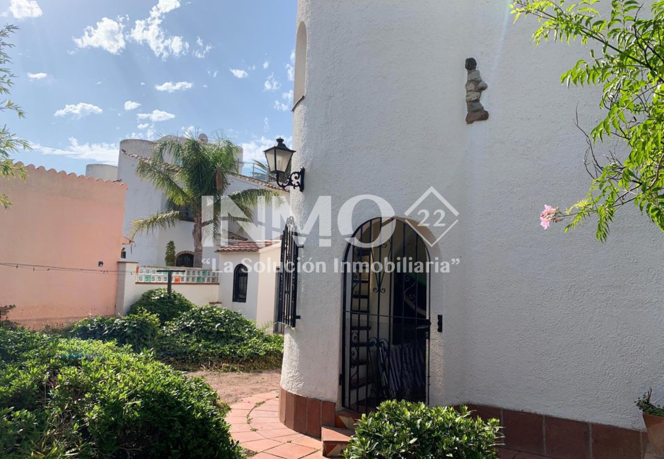 Casa en Mont-roig Bahia - 