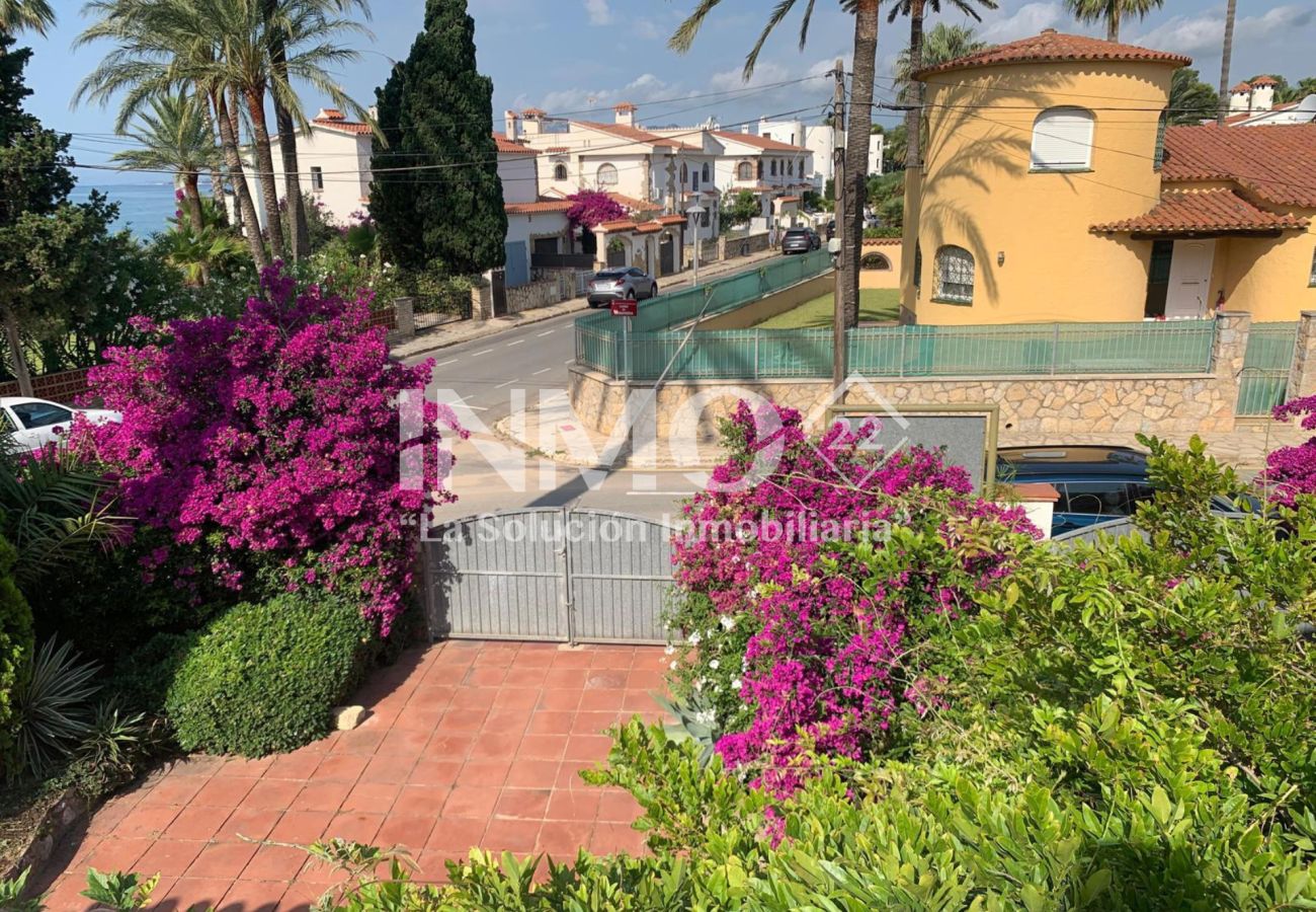 Casa en Mont-roig Bahia - 