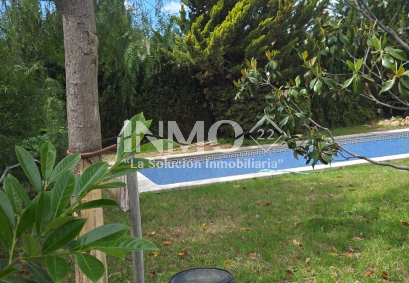 Parcel.la en Cambrils - 