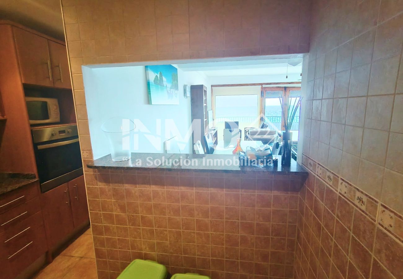Apartament en Salou - 