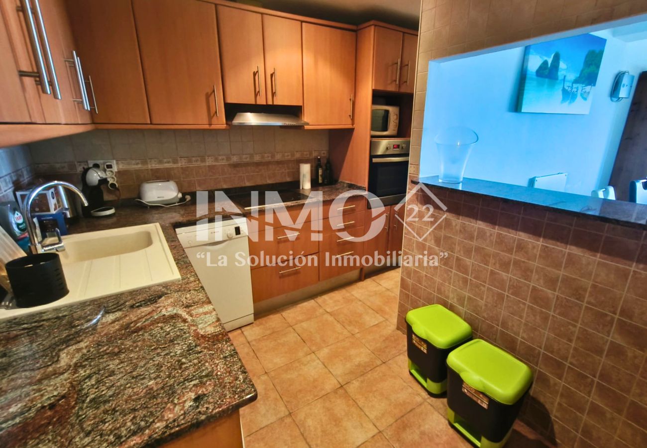 Apartament en Salou - 