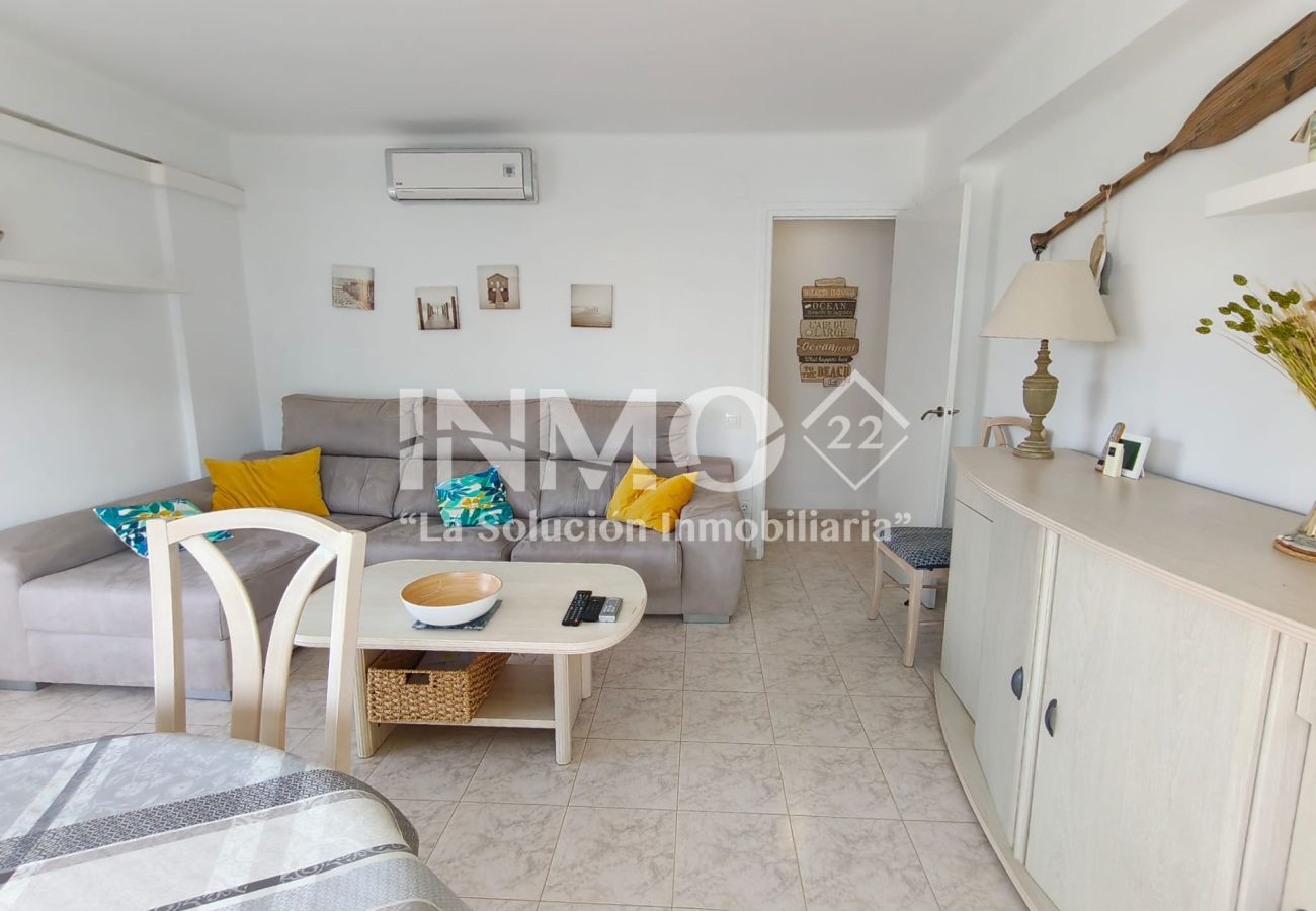 Apartament en Cambrils - 506