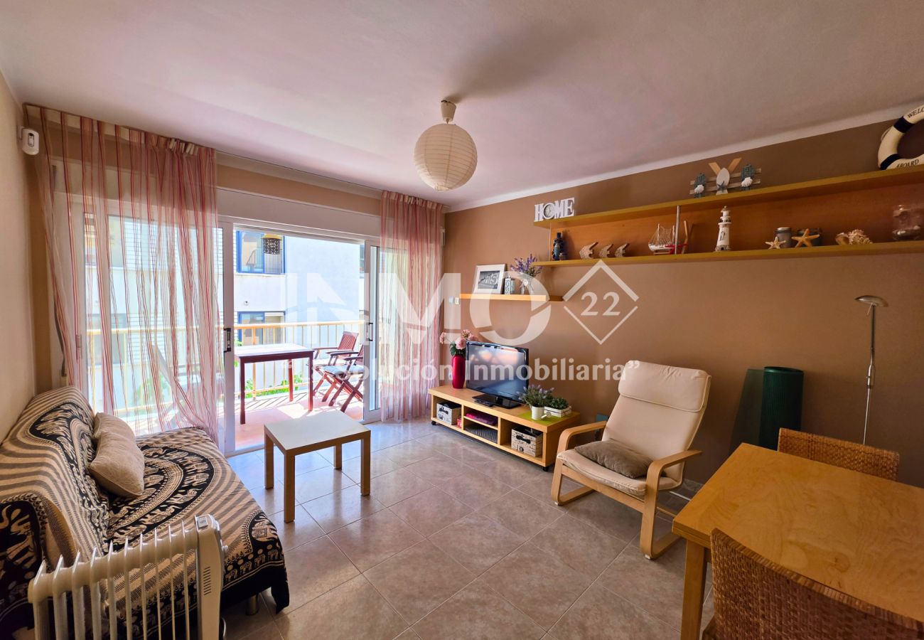 Apartament en Cambrils - 206