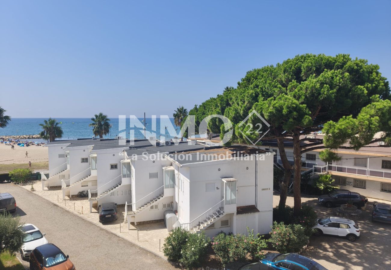 Apartament en Cambrils - 3028