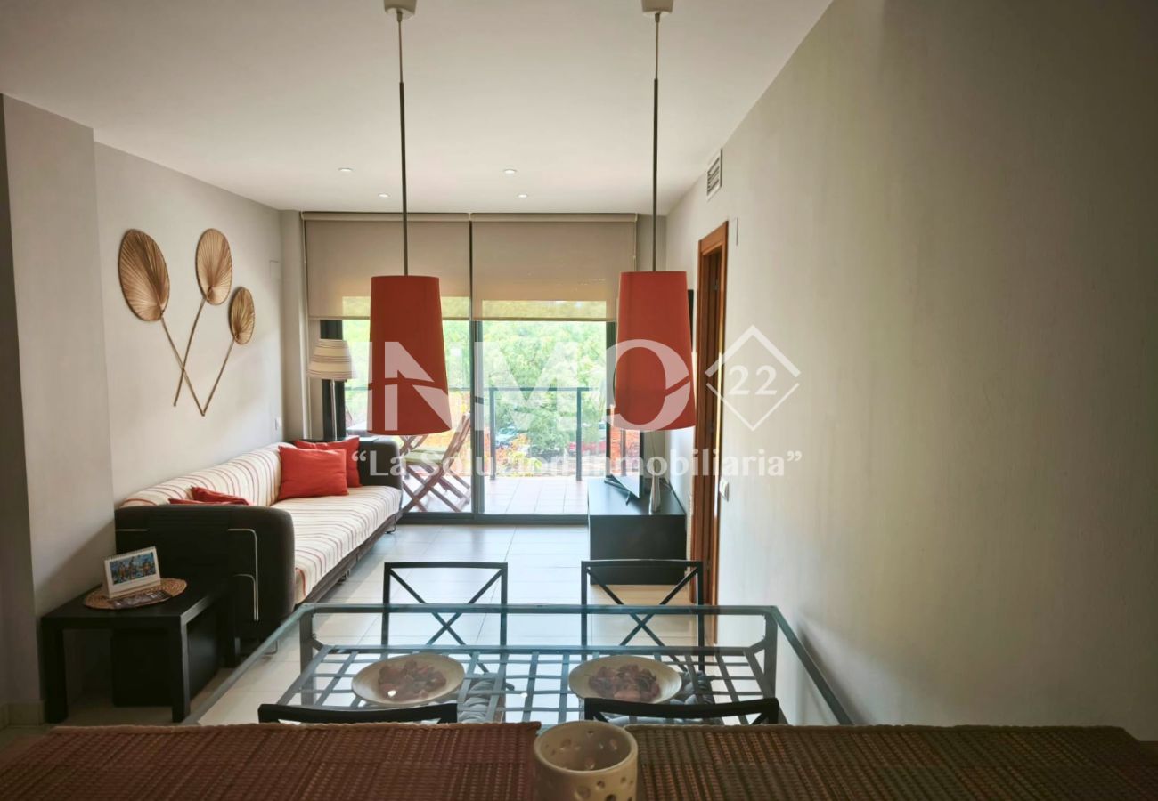 Apartament en Cambrils - 