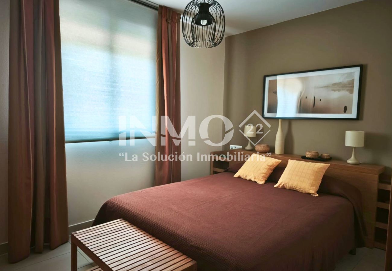 Apartament en Cambrils - 
