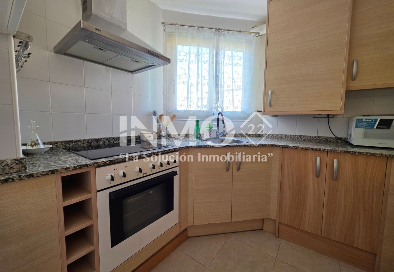 Apartament en Cambrils - 