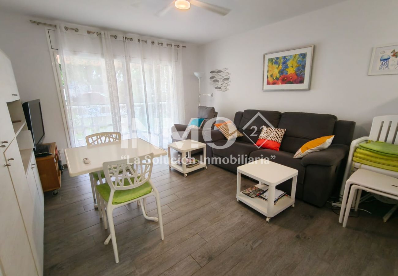 Apartament en Cambrils - 2508
