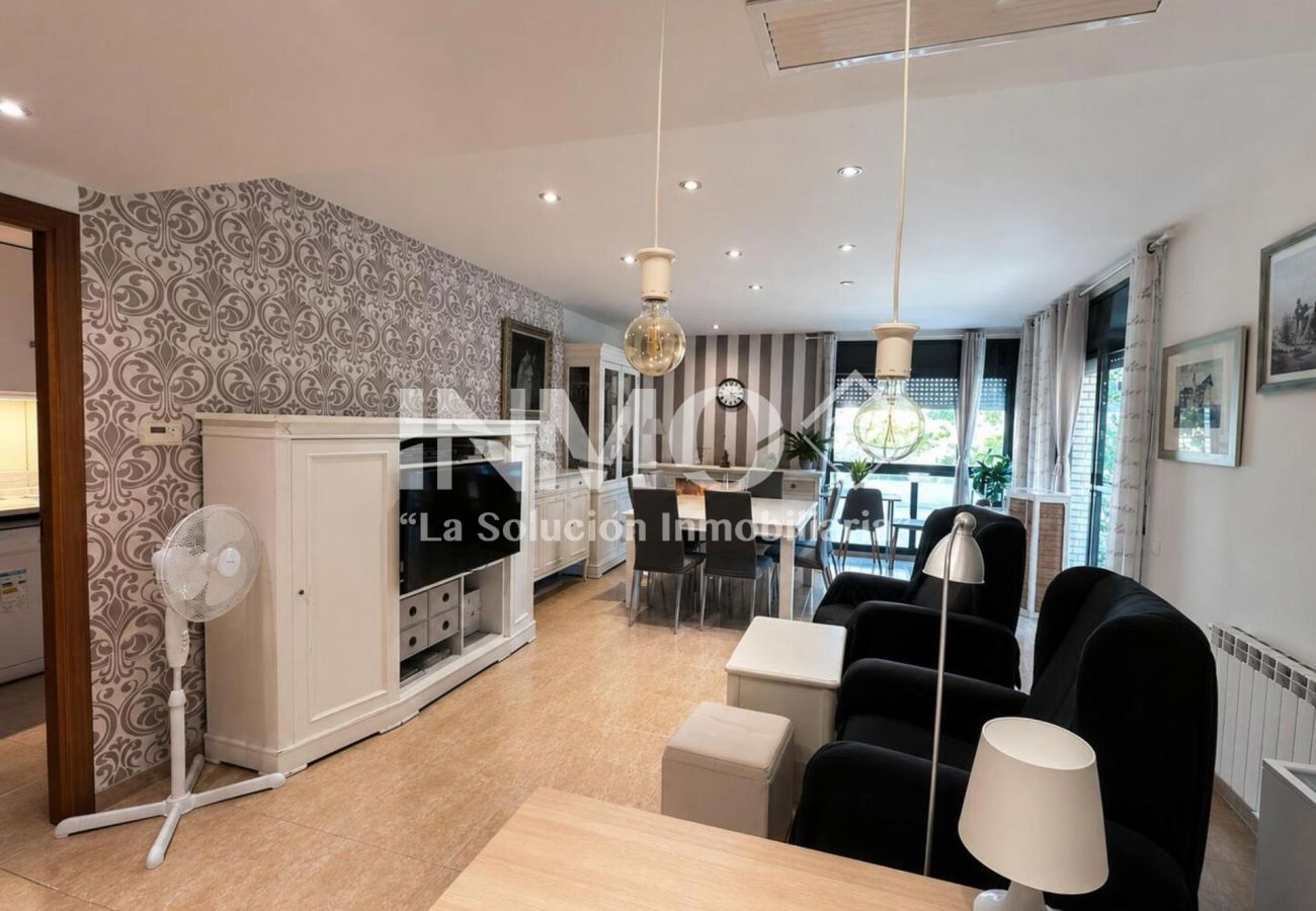 Apartament en Cambrils - 1846