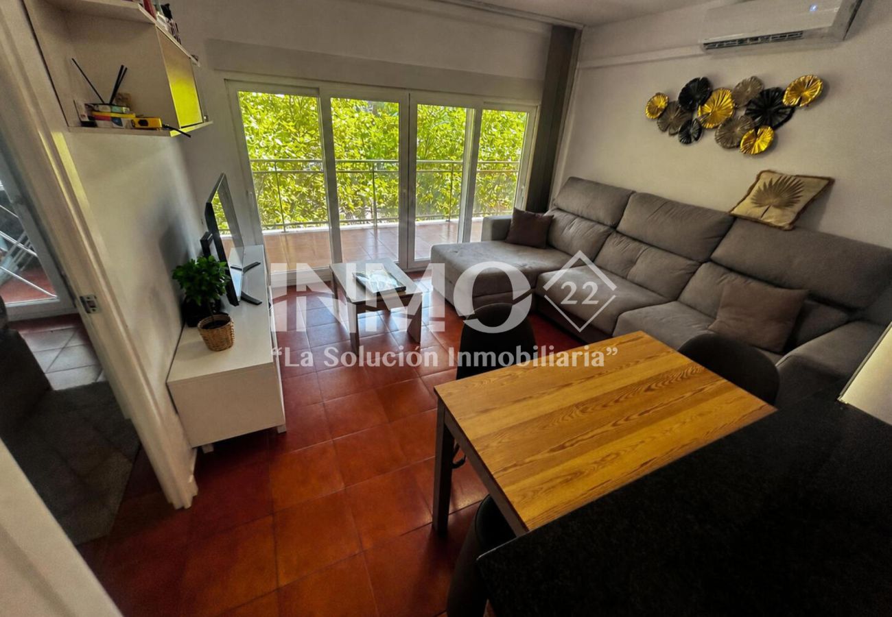 Apartament en Salou - 