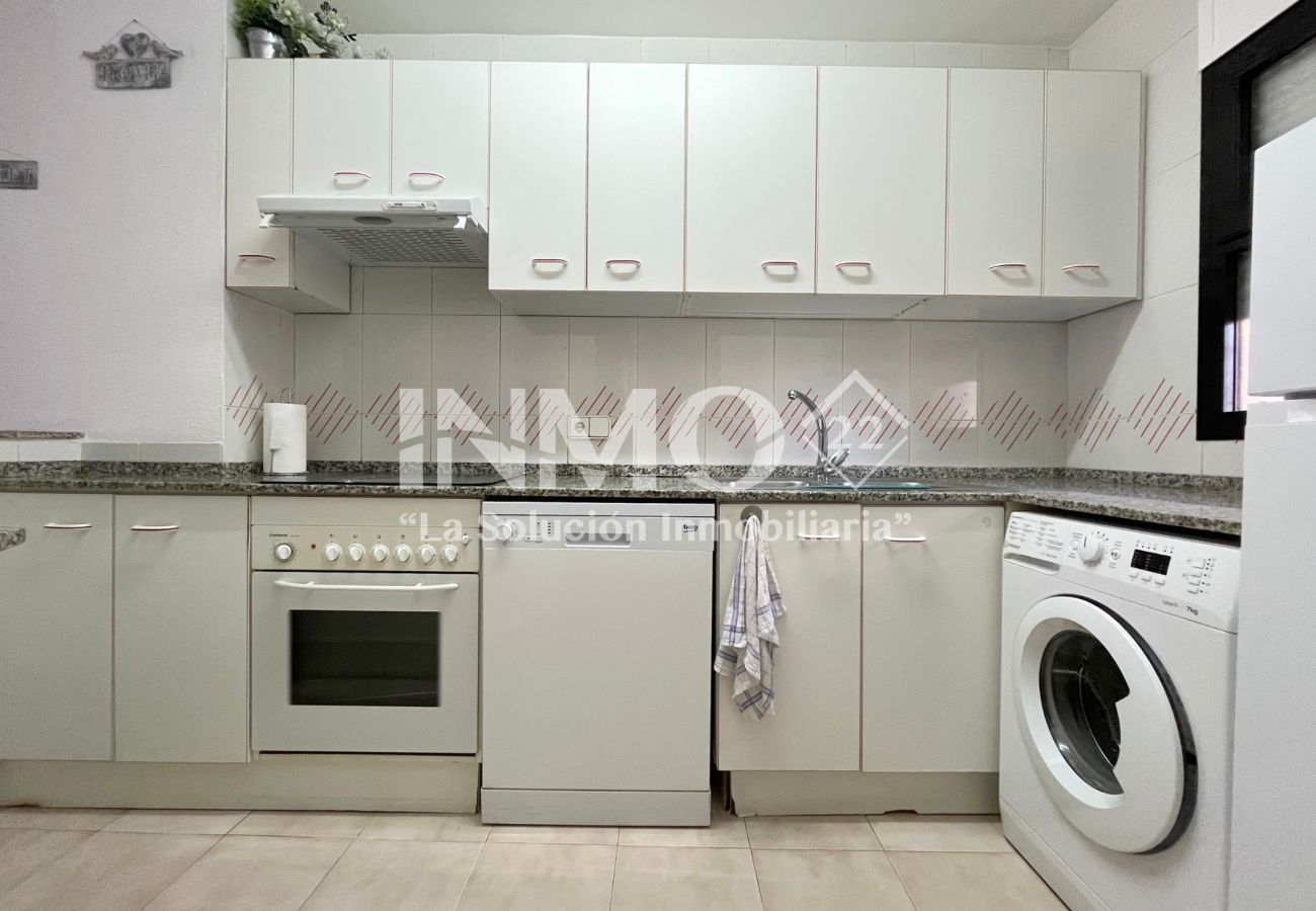 Apartament en Cambrils - 