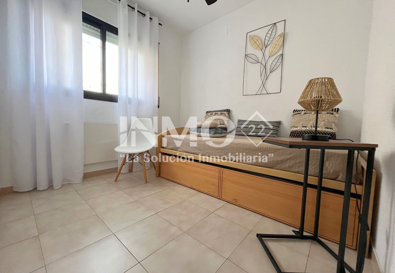 Apartament en Cambrils - 