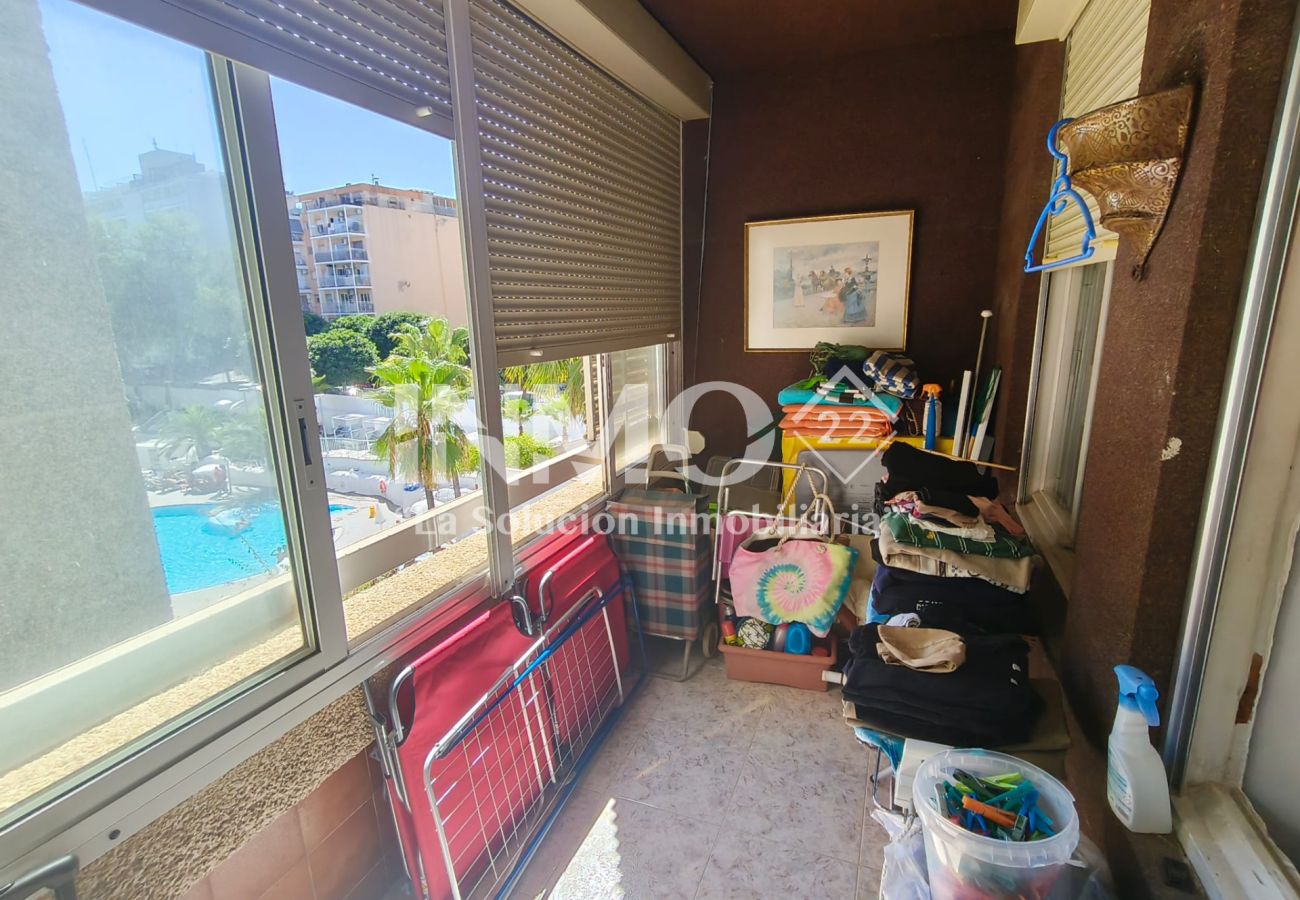Apartament en Salou - 