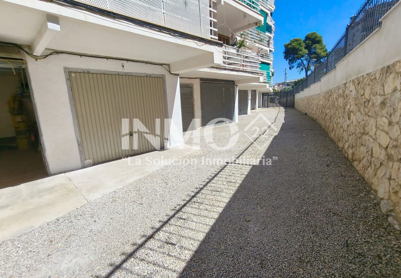 Apartament en Salou - 