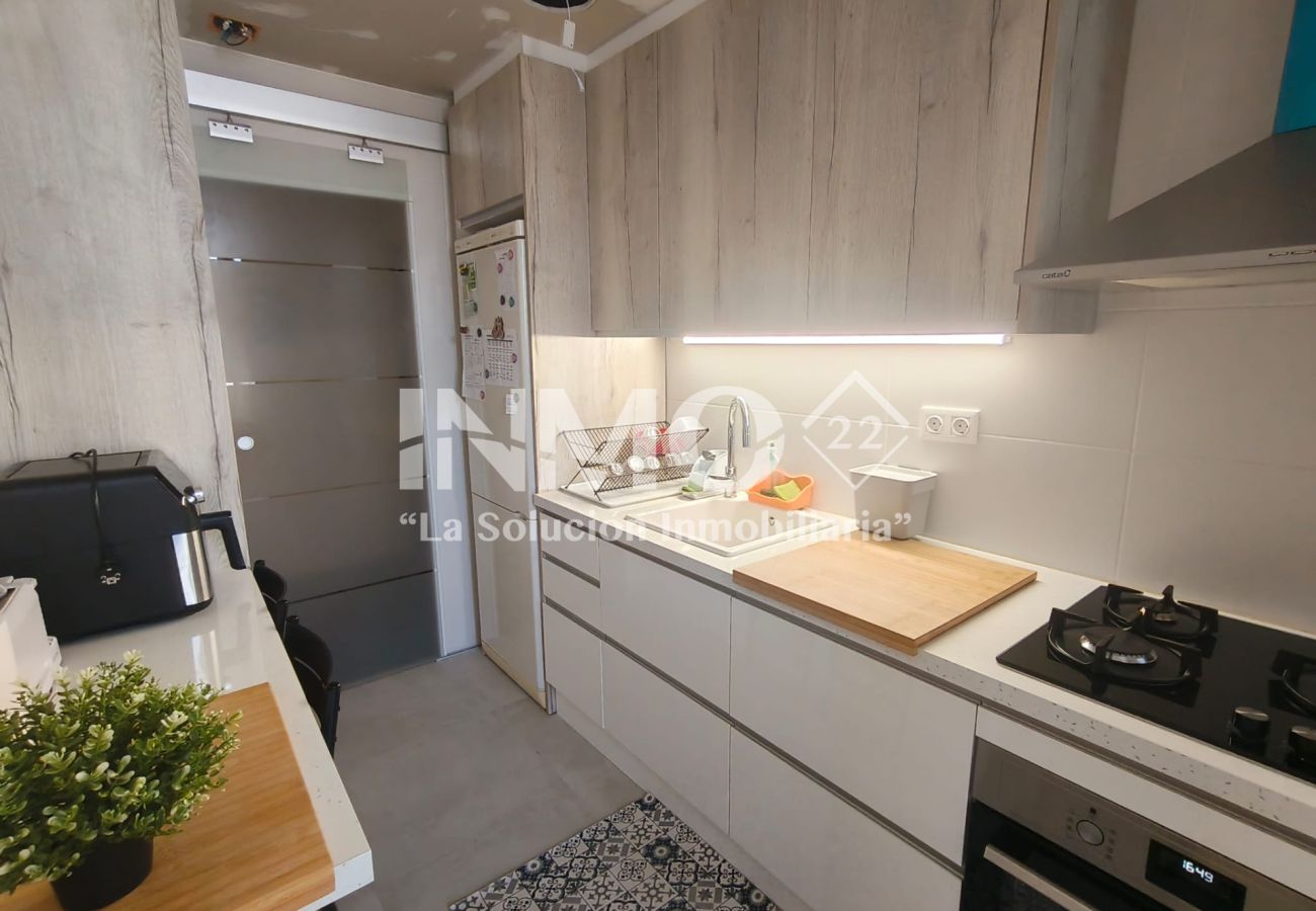 Apartament en Salou - 