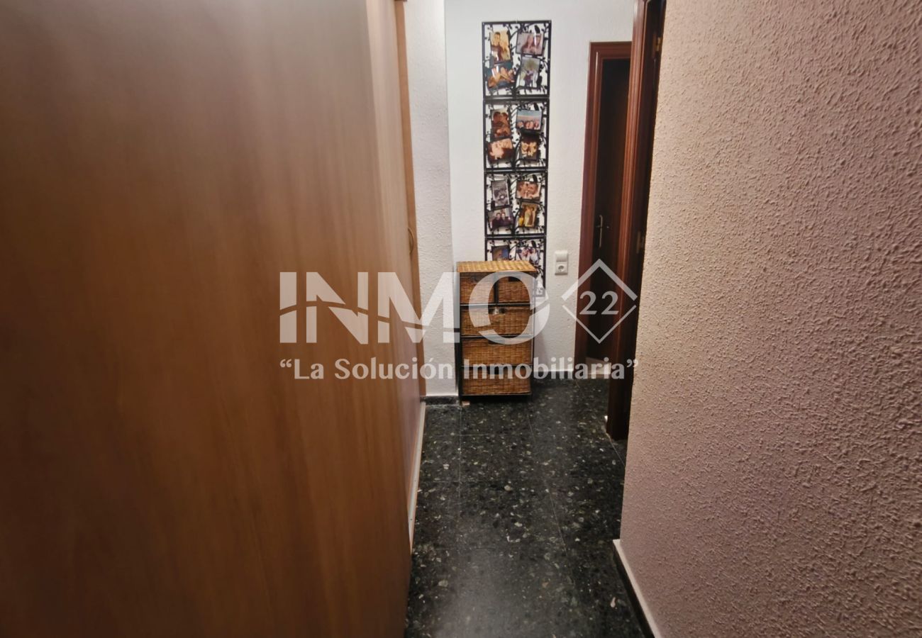 Apartament en Salou - 