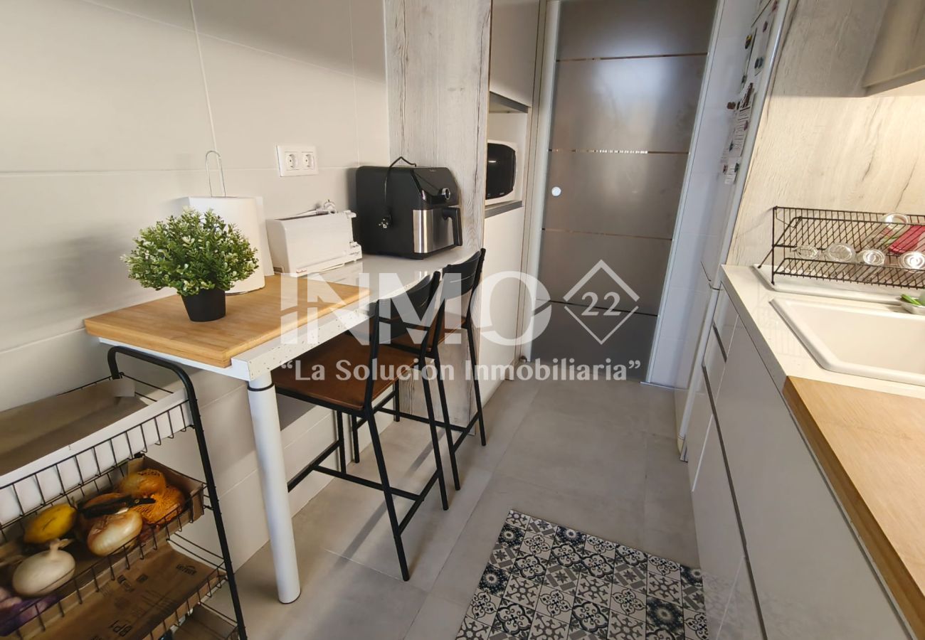 Apartament en Salou - 
