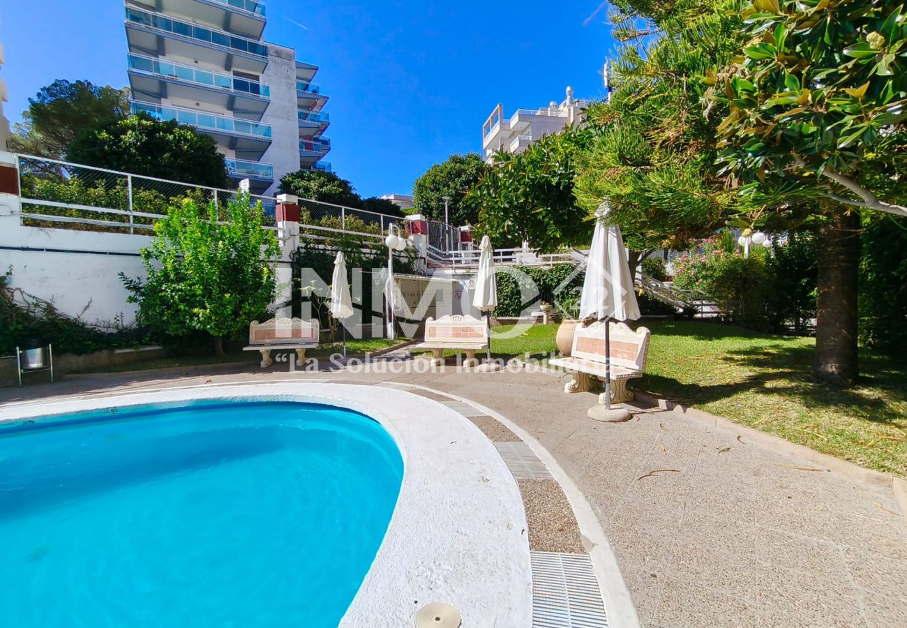 Apartament en Salou - 