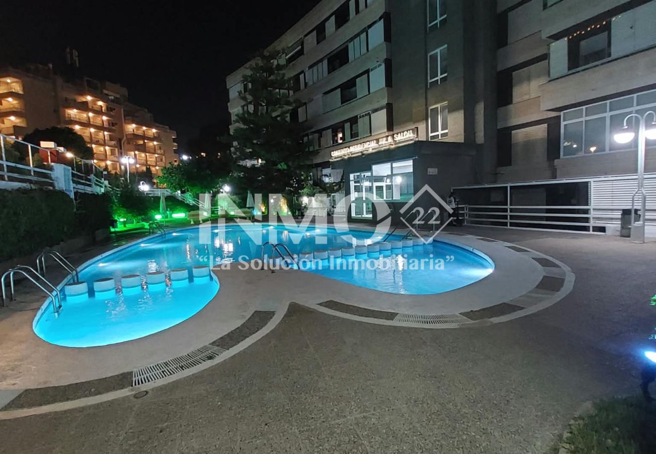 Apartament en Salou - 