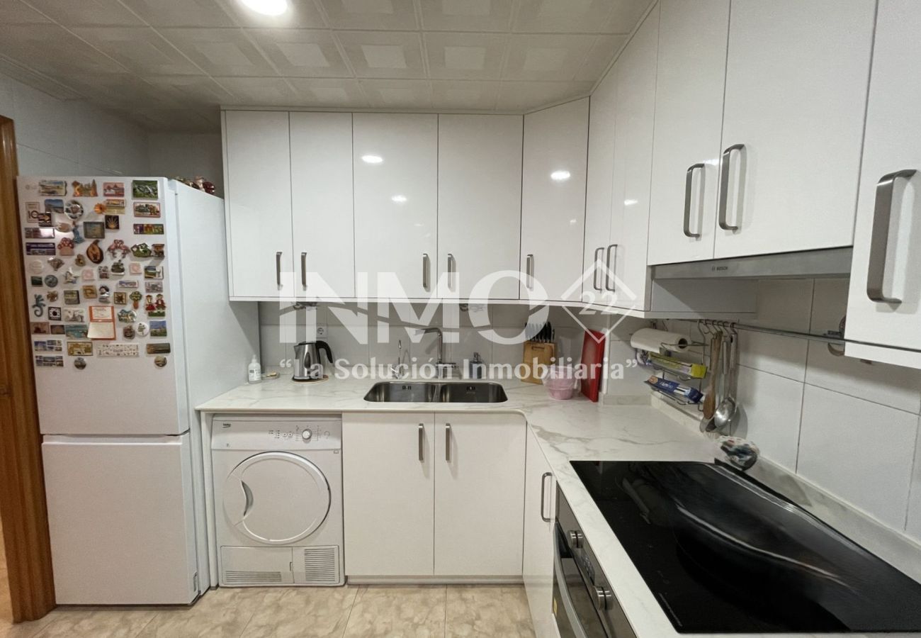 Apartament en Cambrils - 