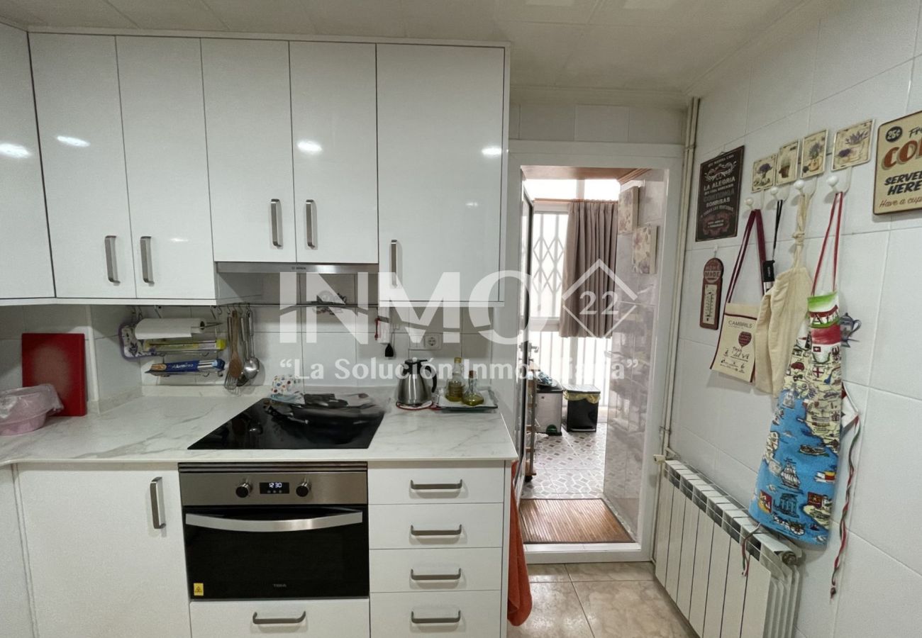 Apartament en Cambrils - 