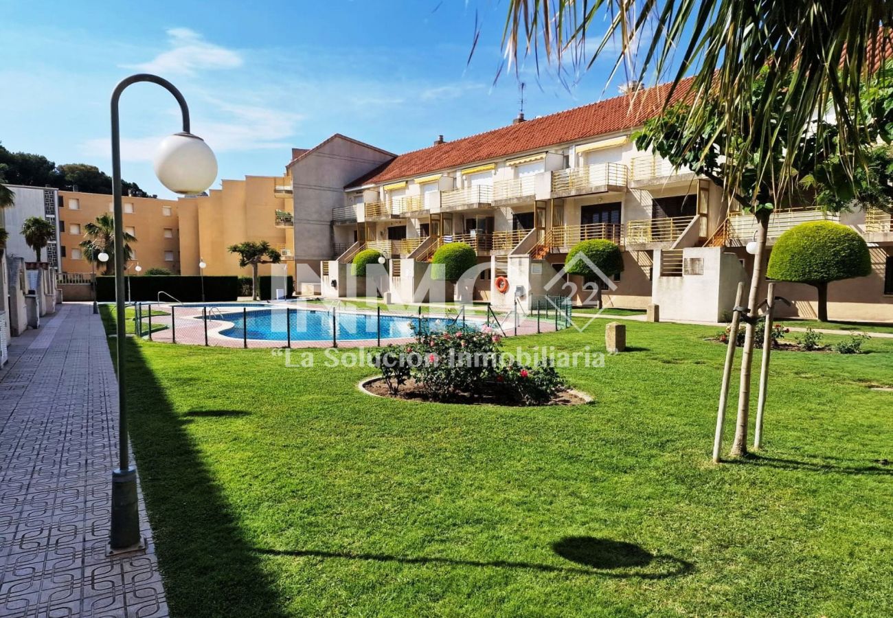 Apartament en Cambrils - 