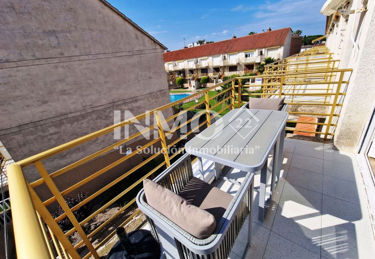Apartament en Cambrils - 