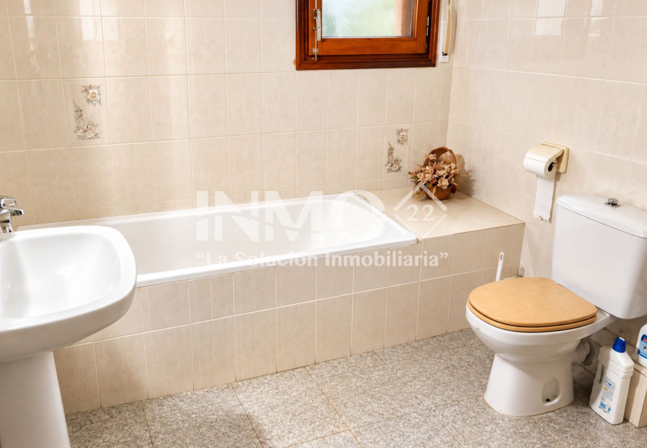 Casa en Mont-Roig del Camp - 