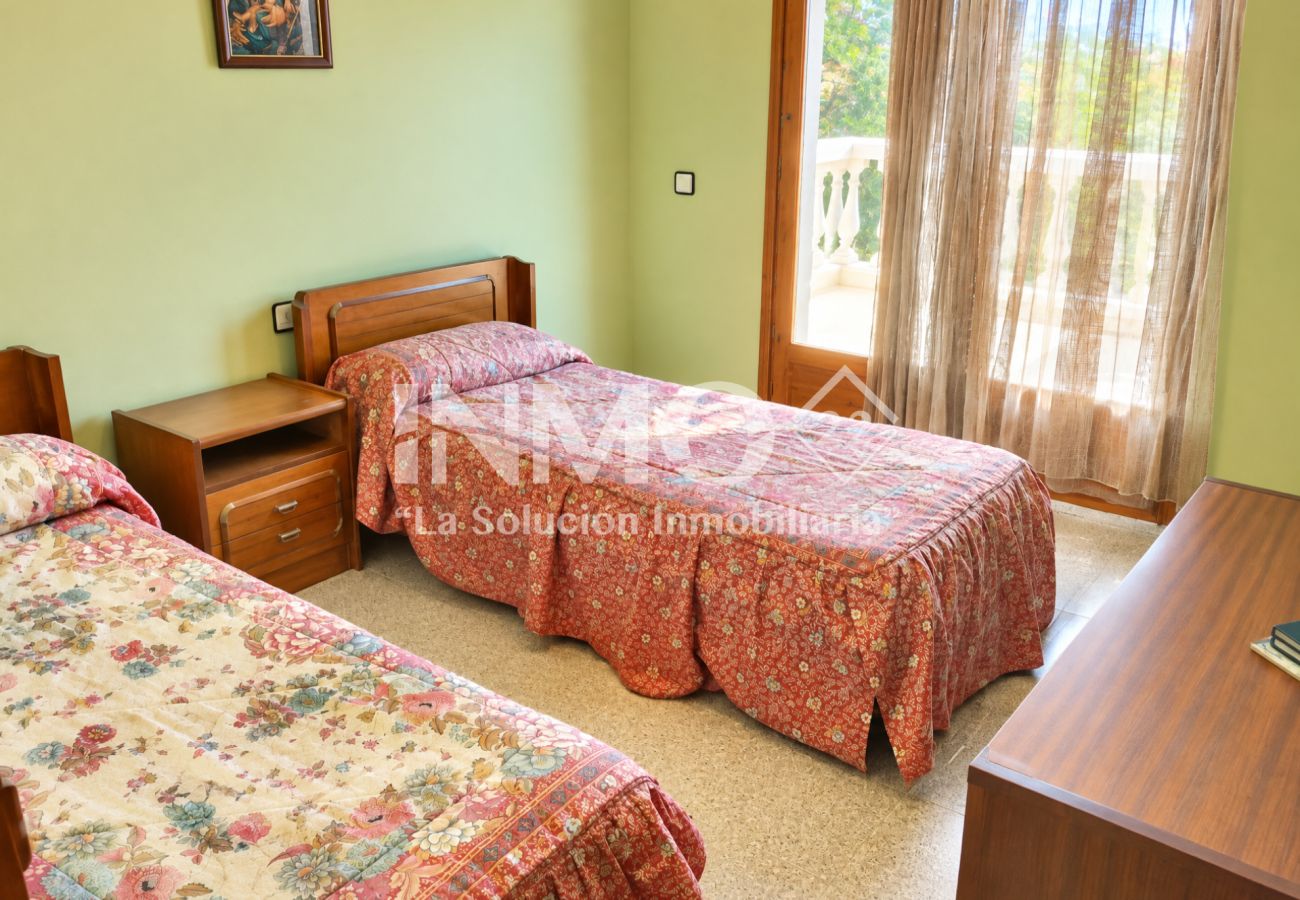 Casa en Mont-Roig del Camp - 